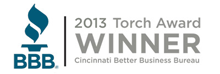 2013 Torch Award Winner